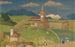 Castiglione Olona Lombardie - Joseph Edward Southall — visning af kunstværket