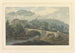 Pont de Brathay - Joseph Farington — visning af kunstværket
