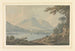 Grasmere - Joseph Farington — visning af kunstværket