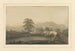 Pas d'entrée au pont de Keswick - Joseph Farington — visning af kunstværket