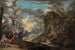 Le rêve de Jacob - Joseph Goupy — visning af kunstværket