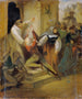 Le droit d'asile - Joseph Hasslwander — visning af kunstværket