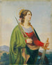 Sankt Katharina - Joseph Hasslwander — visning af kunstværket