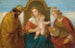 Conversation sacrée - Joseph Hasslwander — visning af kunstværket