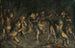 Bacchanale d'enfants - Joseph Hauzinger — visning af kunstværket