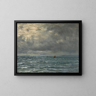 Joseph Henderson - Seascape.webp