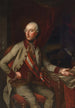 Portrait af Joseph II - Joseph Hickel — visning af kunstværket
