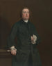 Charles Penruddocke-maleri - Joseph Highmore — visning af kunstværket