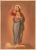 Jesus Kristus - Joseph Hoover — visning af kunstværket