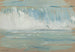Studie af Niagara Falls - Joseph Lindon Smith — visning af kunstværket