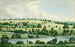John Macarthur Esq's residens nær Parramatta NSW - Joseph Lycett — visning af kunstværket