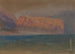 Corse - Joseph Mallord William Turner — visning af kunstværket
