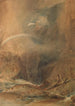 Pont du Diable ved Saint-Gothard-passet - Joseph Mallord William Turner — visning af kunstværket