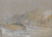 Landskab med flodlandskab med fiskere ved en afløbssluse - Joseph Mallord William Turner — visning af kunstværket