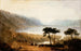 Lac Léman fra Montreux - Joseph Mallord William Turner — visning af kunstværket