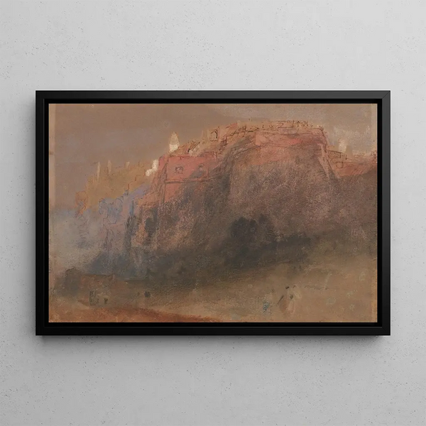 Joseph Mallord William Turner - Luxembourg.webp