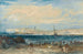 Margate - Joseph Mallord William Turner — visning af kunstværket