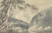 nær Grindelwald - Joseph Mallord William Turner — visning af kunstværket