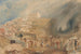 Sainte-Catherine-bjerget, Guildford, Surrey - Joseph Mallord William Turner — visning af kunstværket