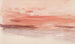 Le carnet de croquis du Channel 12 - Joseph Mallord William Turner — visning af kunstværket