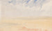Le Carnet de croquis de la Manche 34 - Joseph Mallord William Turner — visning af kunstværket