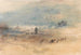 Sables de Yarmouth - Joseph Mallord William Turner — visning af kunstværket