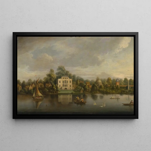 Joseph Nickolls - Popes Villa Twickenham.webp