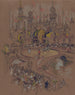 Coney Island - Joseph Pennell — visning af kunstværket