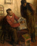 Cages à oiseaux - Joseph Posenaer — visning af kunstværket