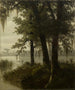Mareridsscene - Joseph Rusling Meeker — visning af kunstværket