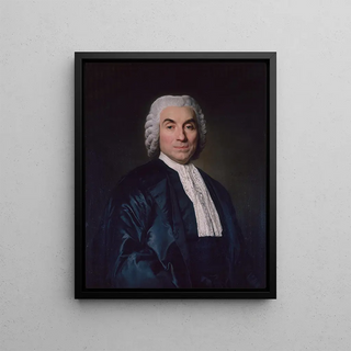 Joseph Siffred Duplessis - JeanBaptiste Franois comte de la Michodire prvt des marchands de 1772 1778.webp