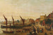 Quai de Chelsea, London - Joseph Tonneau — visning af kunstværket