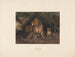 Le Lion - Joseph Wolf — visning af kunstværket