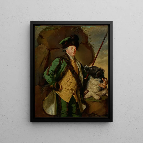 Joseph Wright of Derby - John Whetham of Kirklington.webp
