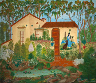 Josephine Joy - Irish Cottage.webp