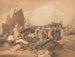 Le port de Douvres - Joshua Cristall — visning af kunstværket