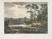 Cove aux huîtres, Virginie - Joshua Shaw — visning af kunstværket