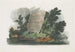 Vues pittoresques des paysages américains Side af titel - Joshua Shaw — visning af kunstværket