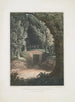 Washingtons gravplads, Mount Vernon - Joshua Shaw — visning af kunstværket