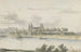 Vue du fort Navagne à Limbourg - Josua de Grave — visning af kunstværket