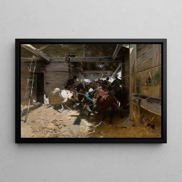 Jozef Brandt - Alarm.webp