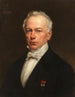 Portrait af Edward Moretus - Józef Delin — visning af kunstværket