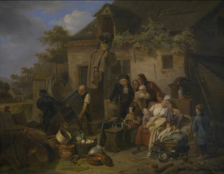 Jozef Geirnaert - Auction of Seized Goods.webp