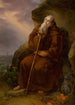 Saint - Jozef Ginovský — visning af kunstværket