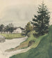 Hrabuice - Jozef Hanula — visning af kunstværket