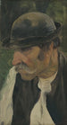 Vieux - Jozef Hanula — visning af kunstværket