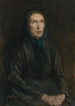 Mater Dolorosa - Jozef Israëls — visning af kunstværket
