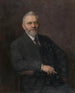 Le graveur Frans Lauwers - Jozef Marie Louis Janssens — visning af kunstværket