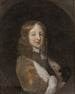 August Fredrik 1646-1705 Hertug af Holstein-Gottorp - Jürgen Ovens — visning af kunstværket
