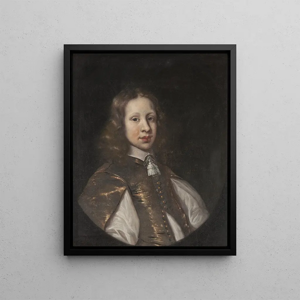 Jrgen Ovens - Kristian Albrekt 16411694 hertig av HolsteinGottorp.webp